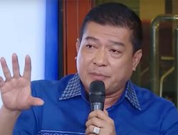 Kasus Silfester Bisa Coreng Citra Penegakan Hukum Prabowo