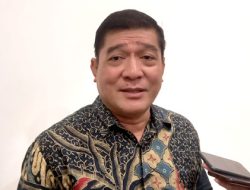 PK Silfester Jangan Merusak Citra Prabwo