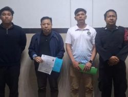 Ekspresi Setya Novanto saat Bebas Bersyarat dari Lapas Sukamiskin