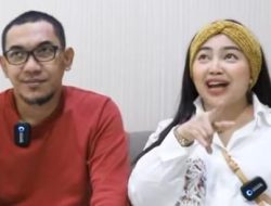 Suami Mpok Alpa Ungkap Penyebab Almarhumah Istrinya Terkena Kanker Payudara