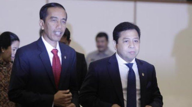 Ini Alasan Setya Novanto Dibebaskan Setelah Korupsi Rp 2,3 Triliun Versi Ditjen Pemasyarakatan