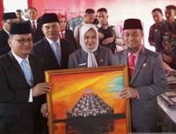 145 Narapidana Korupsi di Sulsel Dapat Remisi HUT RI