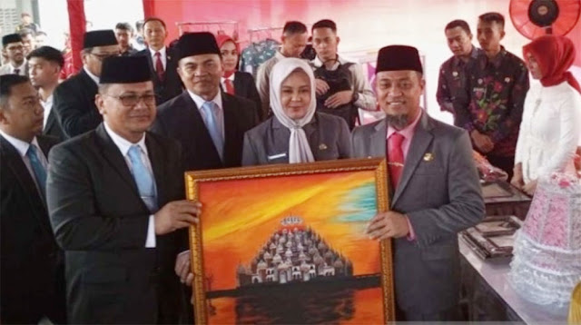 145 Narapidana Korupsi di Sulsel Dapat Remisi HUT RI