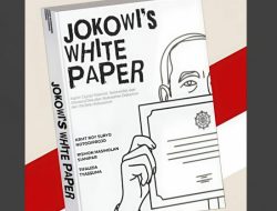 Soft Launching Jokowi’s White Paper Batal Digelar di Ruang Nusantara UGM