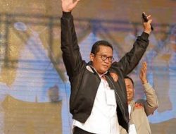 16 Napi Koruptor Dapat Remisi, Ahmad Fathanah hingga Eks Timses Jokowi