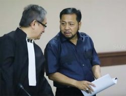 Setya Novanto Bebas Bersyarat, Disebut Jadi Motivator Selama di Penjara Sukamiskin