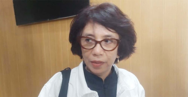 21 Tahun Tanpa Keadilan: Suciwati Desak Komnas HAM Tetapkan Kasus Munir Masuk Pelanggaran HAM Berat