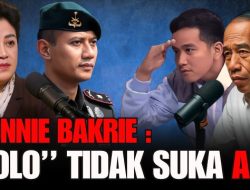 [EKSKLUSIF] Pengamat Militer & Pertahanan Bongkar Bocoran Cerita di Balik Gibran Ogah Salami AHY: Solo Tak Suka AHY!