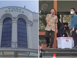 Kasus Korupsi Kuota Haji: Dicari Sosok Pemberi Perintah Penghilangan Barbuk di Maktour Travel