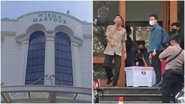 Kasus Korupsi Kuota Haji: Dicari Sosok Pemberi Perintah Penghilangan Barbuk di Maktour Travel
