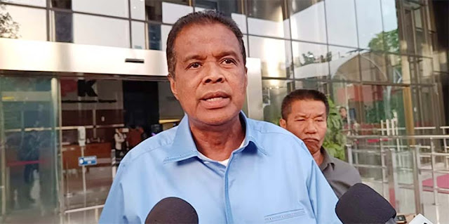 Dicari Sosok Pemberi Perintah Penghilangan Barbuk di Maktour Travel Dalam Kasus Korupsi Kuota Haji