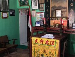 Rumah Pengasingan Soekarno-Hatta di Rengasdengklok Karawang Akan Dibeli Negara