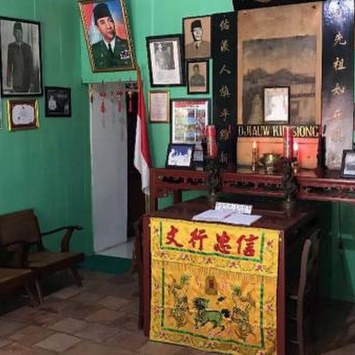 Rumah Pengasingan Soekarno-Hatta di Rengasdengklok Karawang Akan Dibeli Negara