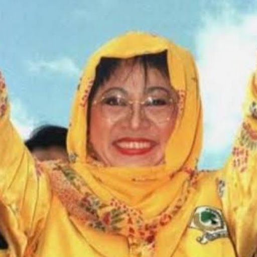 Tutut Soeharto Berpeluang Geser Bahlil Lahadalia jadi Ketum Golkar