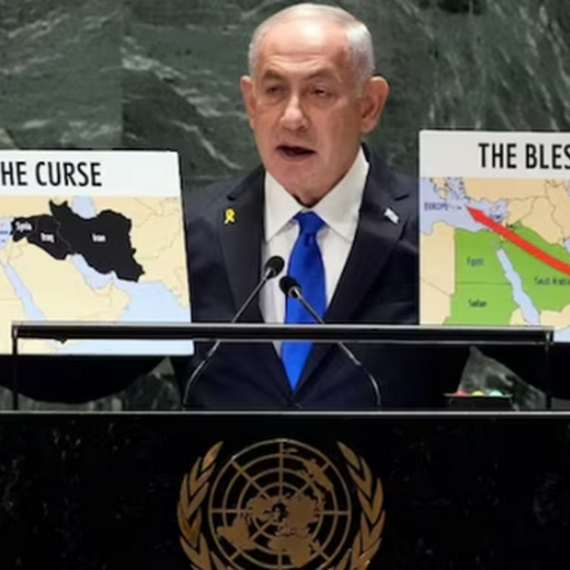 Israel Raya, Iran Peringatkan Sebuah Perang Tanpa Akhir