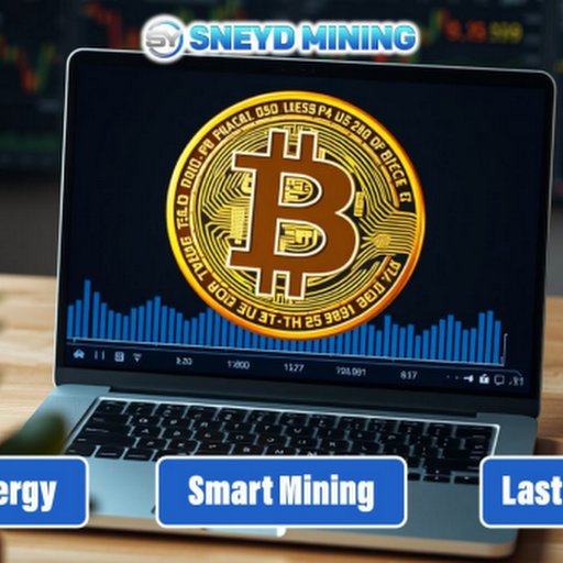 Zero-threshold cloud mining: SNEYDMining takes you to a new era of passive income