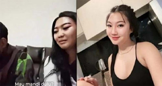 Link Video Erika Putri 8 Menit Jadi Perbincangan, Benarkah Asli?