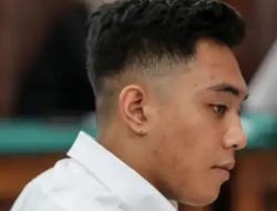 Mario Dandy, Terpidana Kasus Penganiayaan David Ozora juga Dapat Remisi 6 Bulan