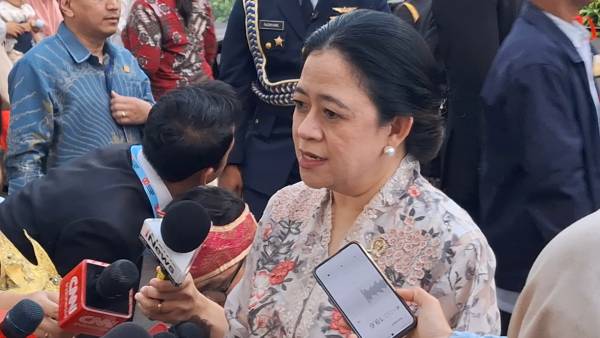 Gaji DPR Disebut Rp3 Juta per Hari, Puan Maharani: Bukan Naik Gaji, Cuma Uang Rumah!