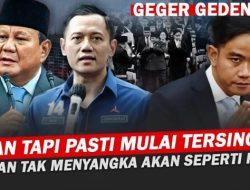 Gibran vs AHY, Wetonnya Kucing vs Harimau: Siapa Lebih Bahaya?