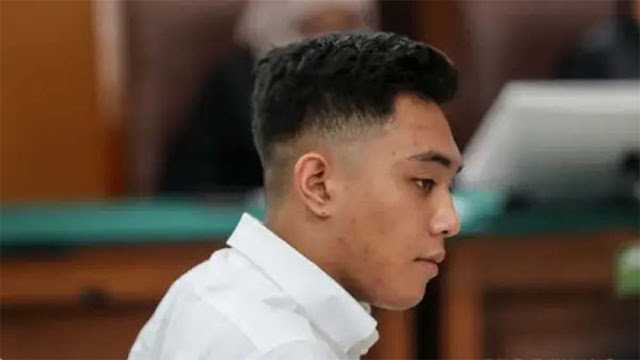 Bukan Cuma Ronald Tannur, Mario Dandy Juga Ikutan Dapat Remisi 6 Bulan