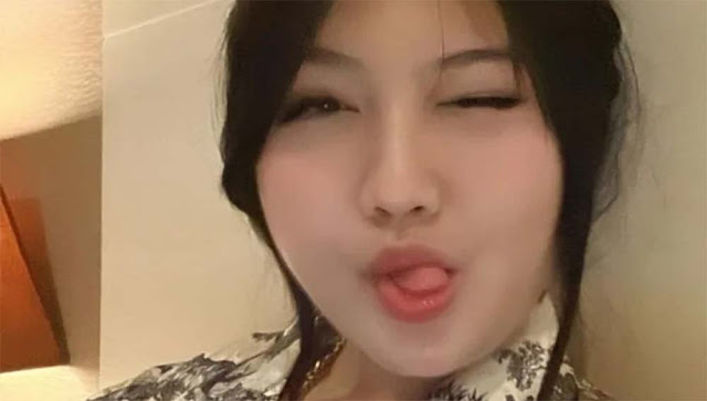 Viral Isu Video 8 Menit Erika Putri, Benarkah Ada? Ini Fakta Sebenarnya