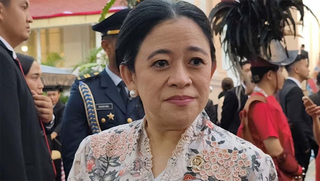 Puan Bantah Gaji DPR Naik, tetapi Ada Pemberian Kompensasi Uang Rumah
