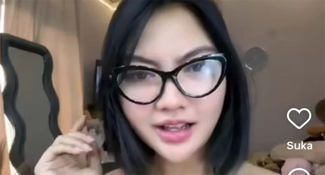 Erika Putri Istri Siapa? Viral Usai Dikaitkan dengan Video 8 Menit
