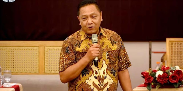 Adhie Massardi: KAMI Hadir Sebagai Cermin Pemerintah