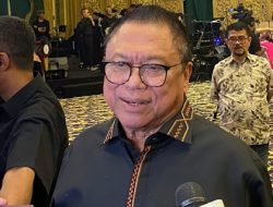 OSO: Saya Tidak Korupsi dan Merampok