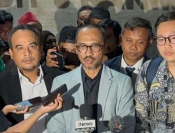 Respons Pengacara Jokowi soal Abraham Samad Merasa Dikriminalisasi Jadi Terlapor Kasus Ijazah Palsu