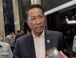 Gebrak Meja Polemik Royalti, Menkumham Perintahkan Audit Total LMKN dan LMK!