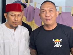 John LBF Punya Utang Budi, Kini Siap Beri Beasiswa untuk Anak Pertama Mpok Alpa