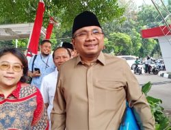 Ponsel yang Disita Penyidik Bukan Milik Yaqut Cholil Qoumas