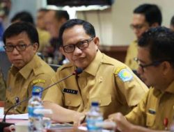 Bupati Pati Bakal Didemo Lagi, Begini Respon Mendagri
