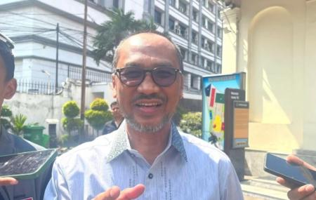 Kubu Jokowi Sindir Abraham Samad: Tak Perlu Khawatir kalau Tidak Ada Niat Jahat