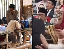 Perbandingan Gaji Guru & Gaji DPR, Mana yang Bebani Negara?