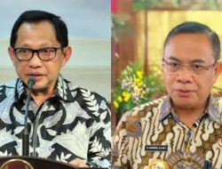 UPDATE! Instruksi Mendagri Tito Terkait Situasi Pati, Nasib Bupati Sudewo di Ujung Tanduk?