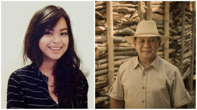 Pendidikan Gustika Hatta, Pantas Berani Sebut Indonesia Dipimpin Penculik dan Anak Haram Konstitusi!