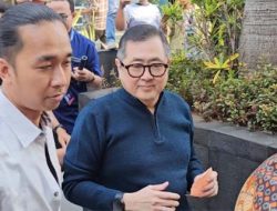 Kakak Kandung Harry Tanoesoedibjo Dicekal KPK
