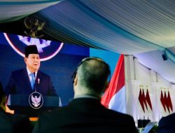 Waduh! Danantara Tunjuk Bupati Gagal Jadi Komisaris Utama Perusahaan BUMN