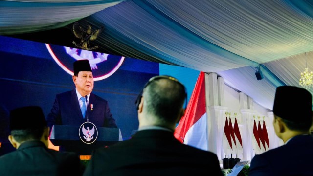 Waduh! Danantara Tunjuk Bupati Gagal Jadi Komisaris Utama Perusahaan BUMN