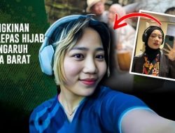 HEBOH! Publik Pertanyakan Agama Putri Ridwan Kamil Gegara Caption Atalia Praratya Untuk Anaknya