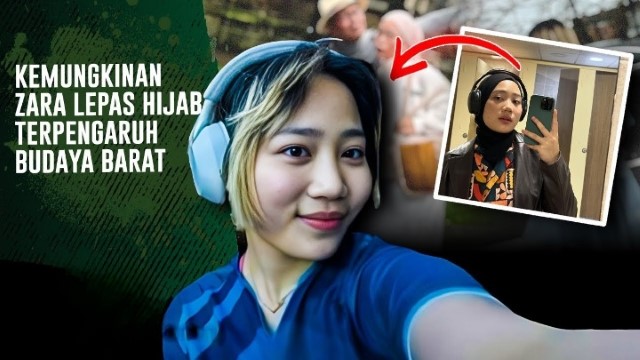 HEBOH! Publik Pertanyakan Agama Putri Ridwan Kamil Gegara Caption Atalia Praratya Untuk Anaknya