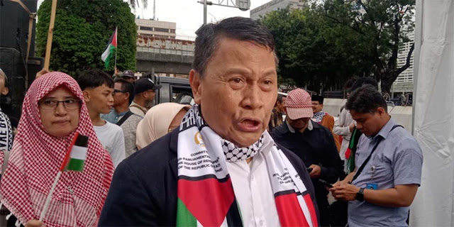 Rencana Israel Pindahkan Warga Gaza Utara Dinilai Sesat