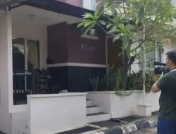 Anggota DPR Dapat Tunjangan Rp 50 Juta, Rumah Dinas Dibiarkan Berjamur dan Penuh Alang-Alang
