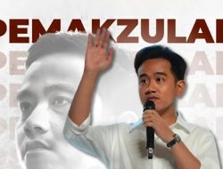 Manuver Gibran Dinilai Upaya Hindari Pemakzulan, Purnawirawan Siapkan Langkah Lanjutan!