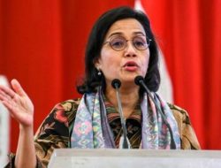 Menkeu Sri Mulyani Tak Bilang Gaji Guru Beban Negara, Ternyata Ini Yang Dikatakannya!