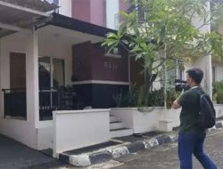 Anggota DPR Dapat Tunjangan Rrp 50 Juta, Rumah Dinas Dibiarkan Berrjamur dan Penuh Alang-Alang