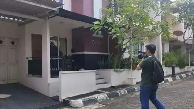 Anggota DPR Dapat Tunjangan Rrp 50 Juta, Rumah Dinas Dibiarkan Berrjamur dan Penuh Alang-Alang